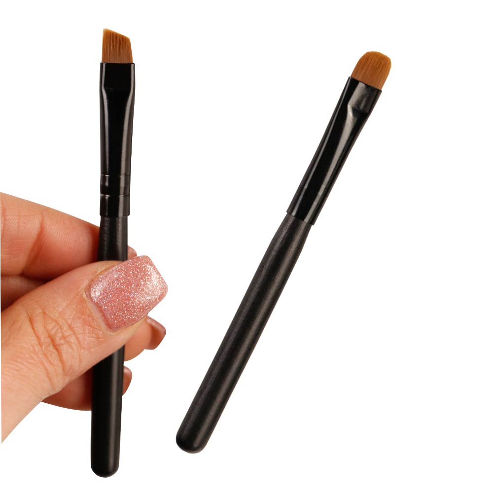 ست براش دو عددی مینیاتوری مدیسوری MODISSORY